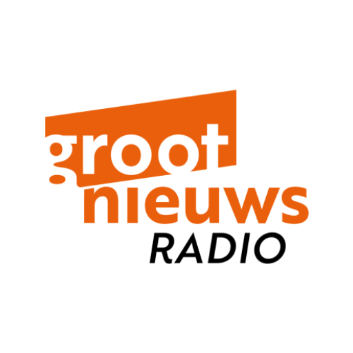Groot Nieuws Radio logo