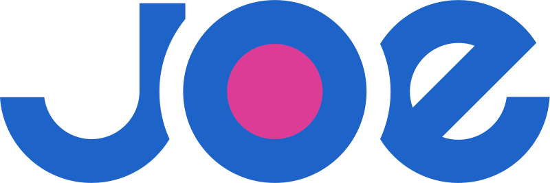 JOE logo