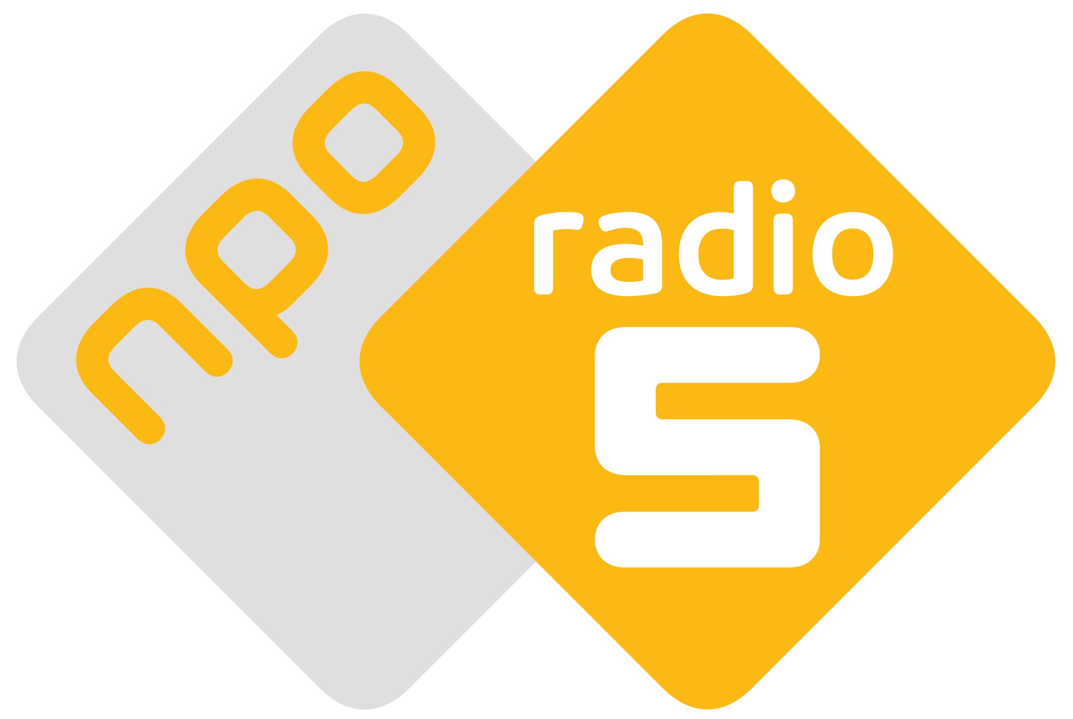 Radio 5 logo