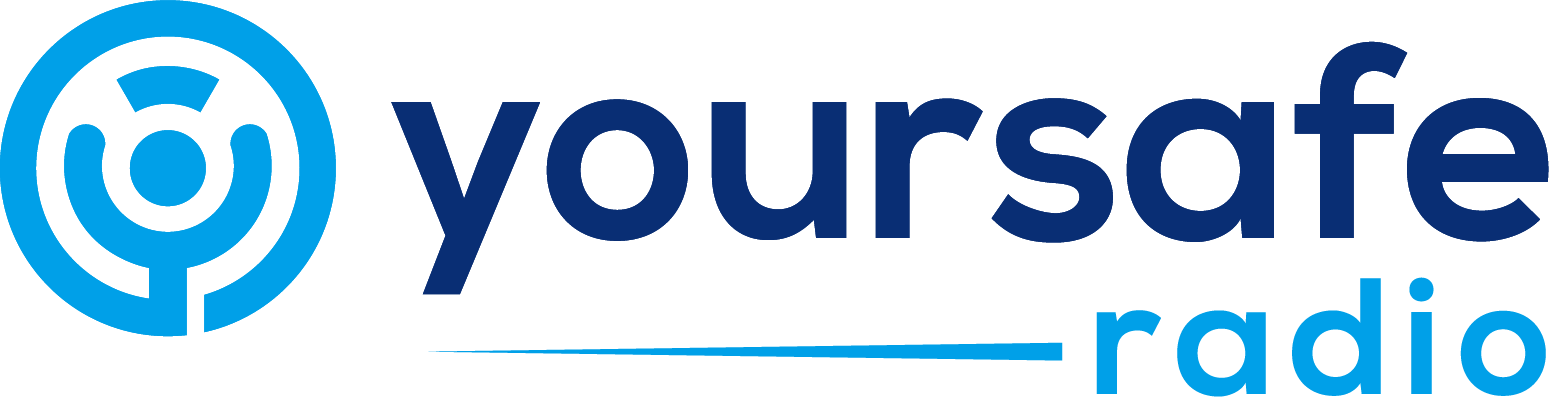 Yoursafe Radio logo